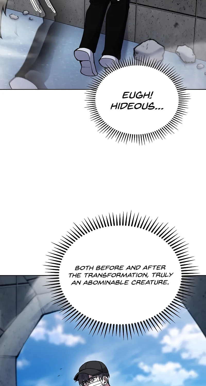 Delivery Man From Murim Chapter 29 page 83 - 