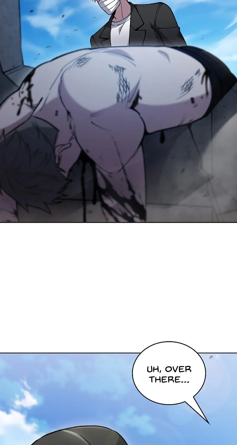 Delivery Man From Murim Chapter 29 page 84 - 