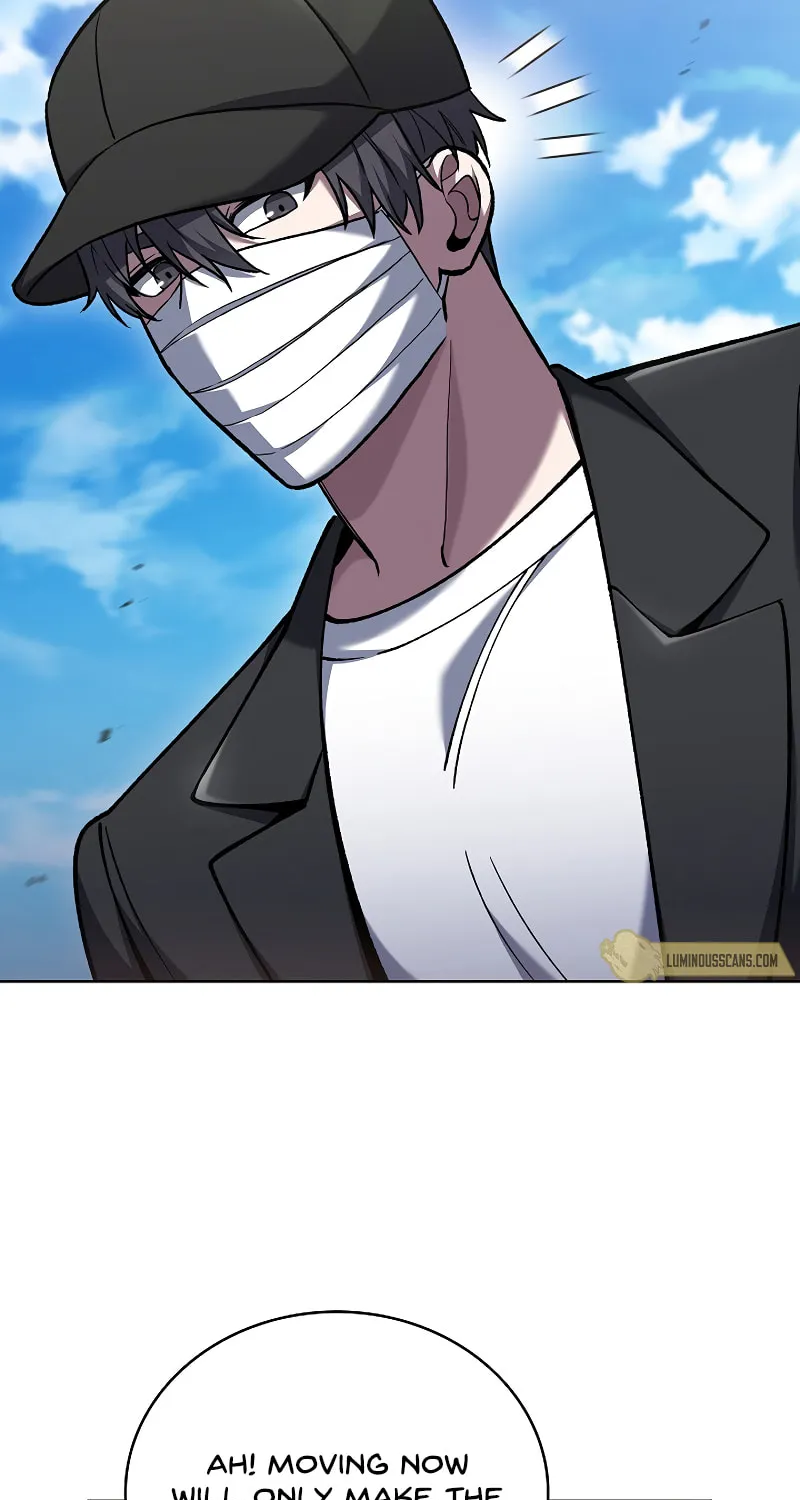 Delivery Man From Murim Chapter 29 page 85 - 
