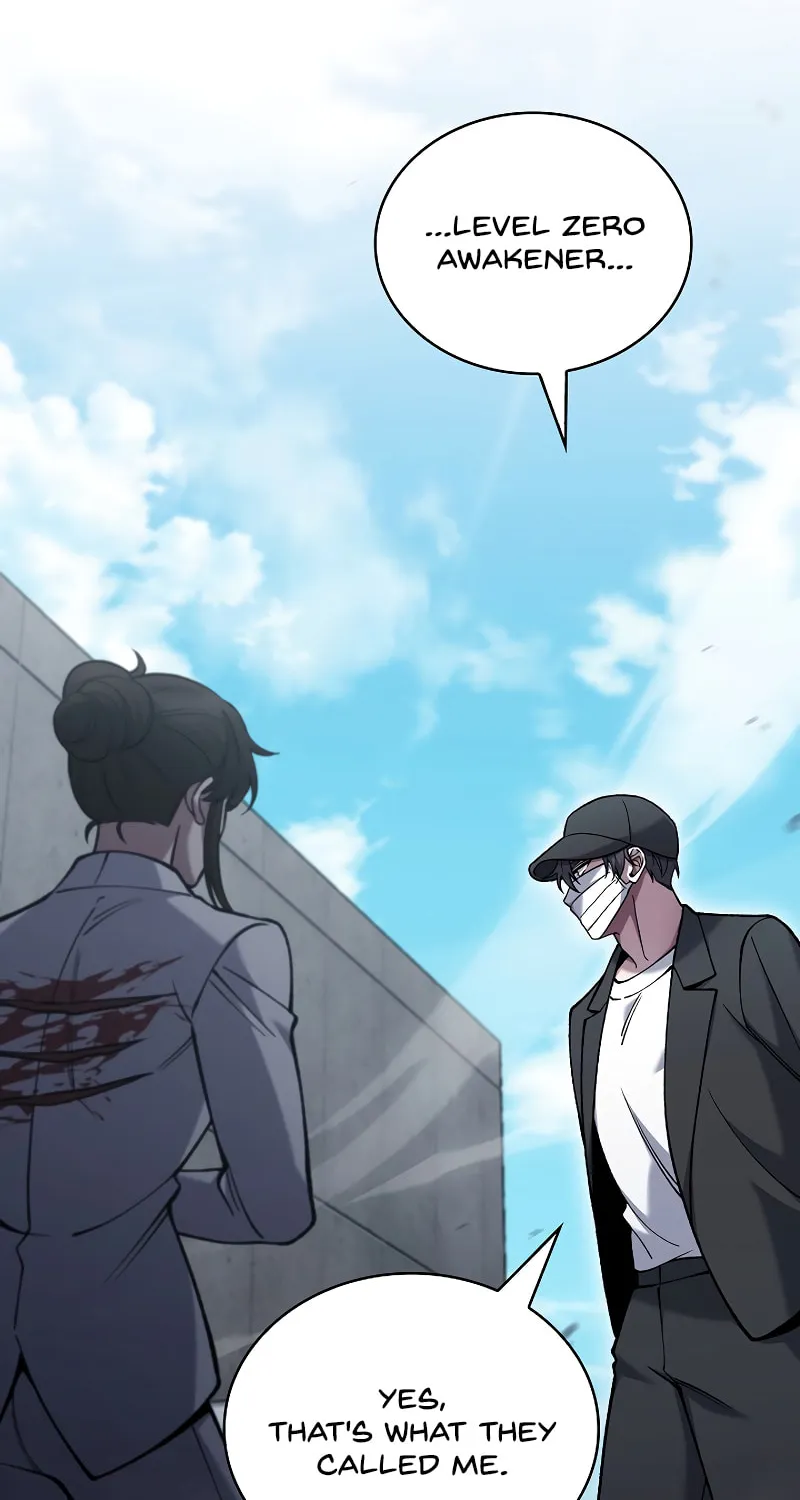 Delivery Man From Murim Chapter 30 page 2 - 