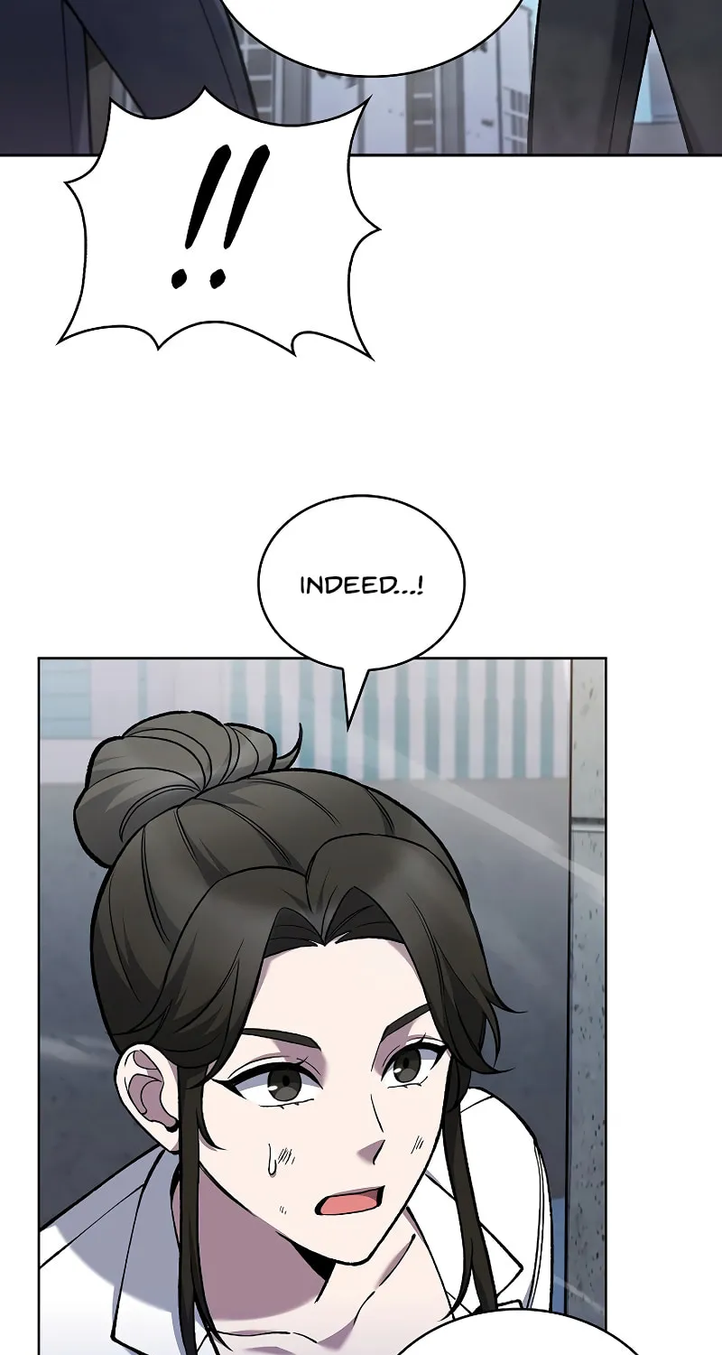 Delivery Man From Murim Chapter 30 page 3 - 