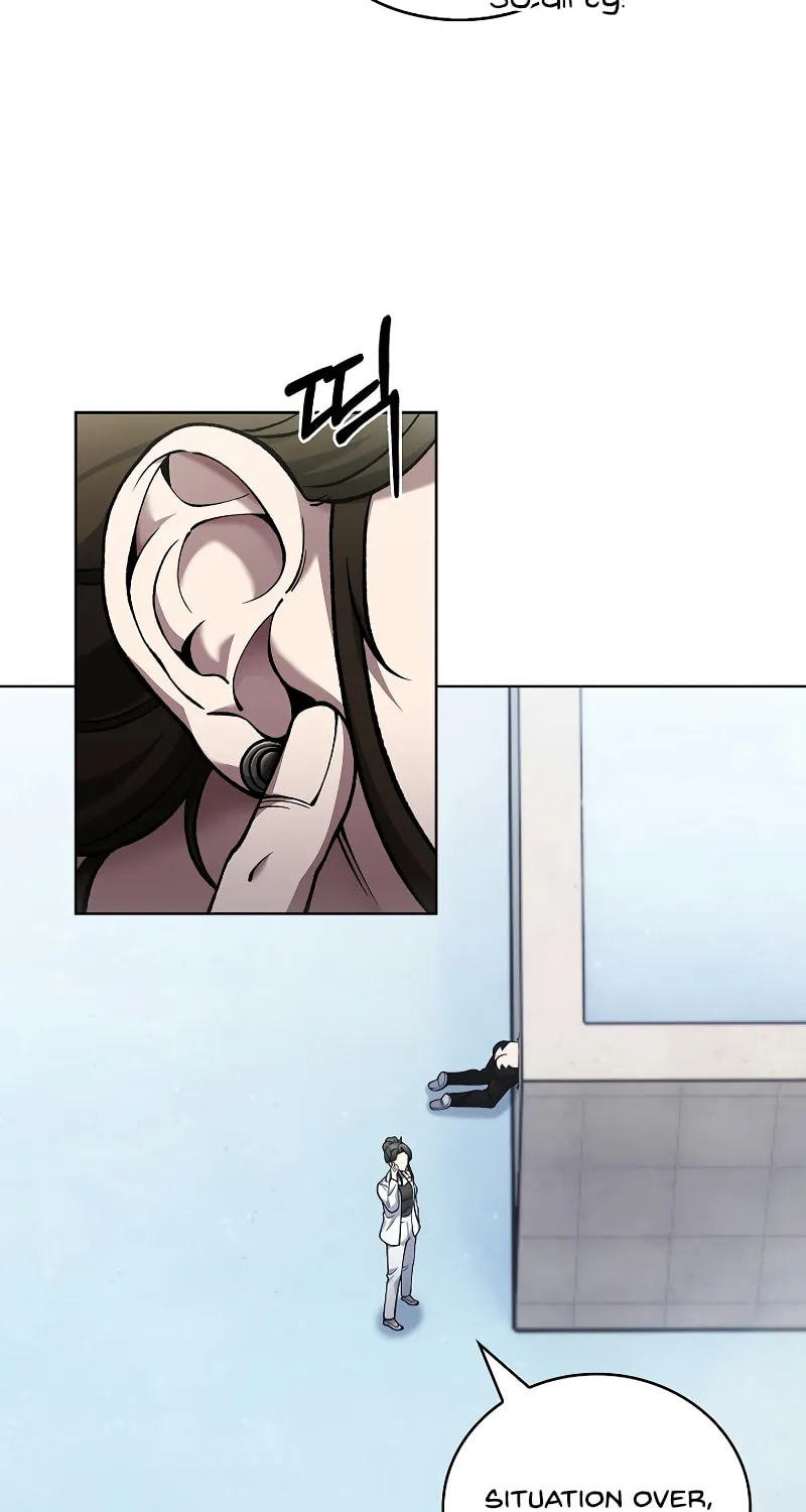 Delivery Man From Murim Chapter 30 page 23 - 