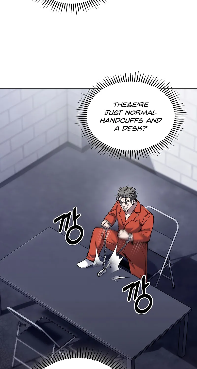 Delivery Man From Murim Chapter 30 page 29 - 