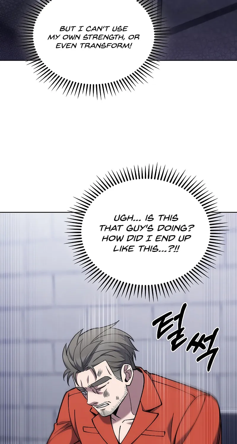 Delivery Man From Murim Chapter 30 page 30 - 