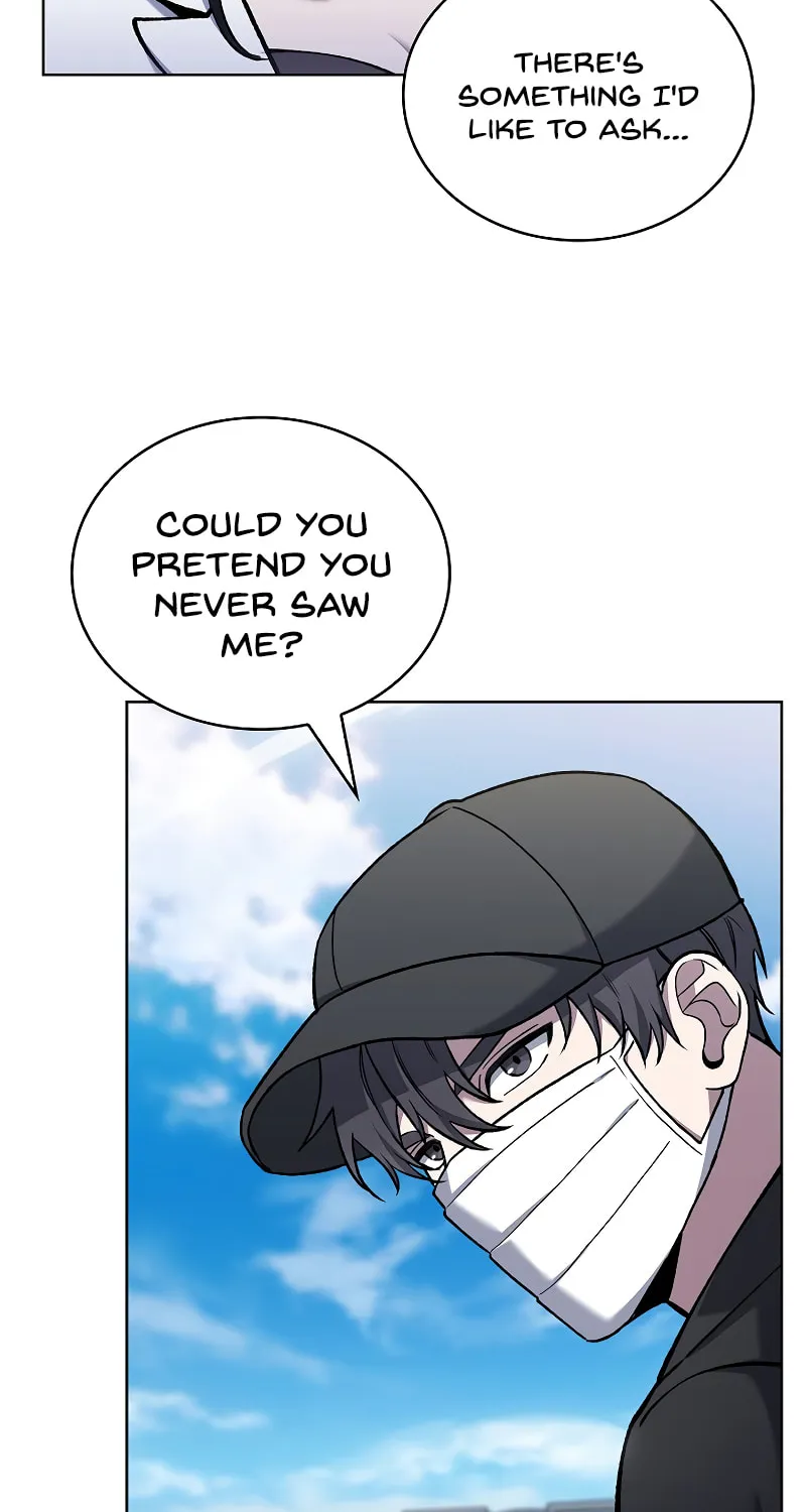 Delivery Man From Murim Chapter 30 page 4 - 
