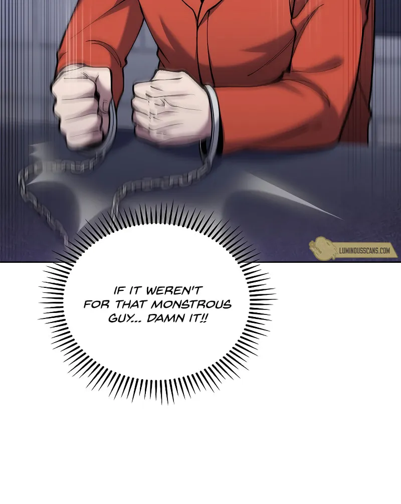 Delivery Man From Murim Chapter 30 page 31 - 