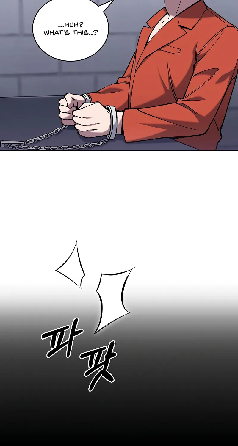 Delivery Man From Murim Chapter 30 page 33 - 