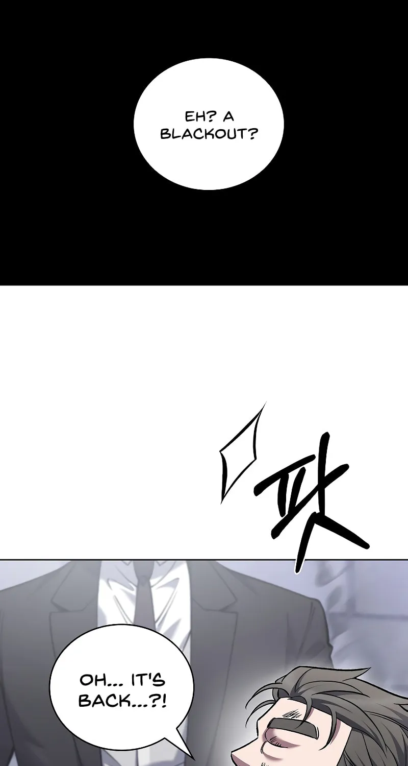 Delivery Man From Murim Chapter 30 page 34 - 