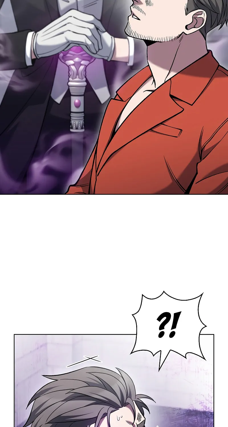 Delivery Man From Murim Chapter 30 page 35 - 