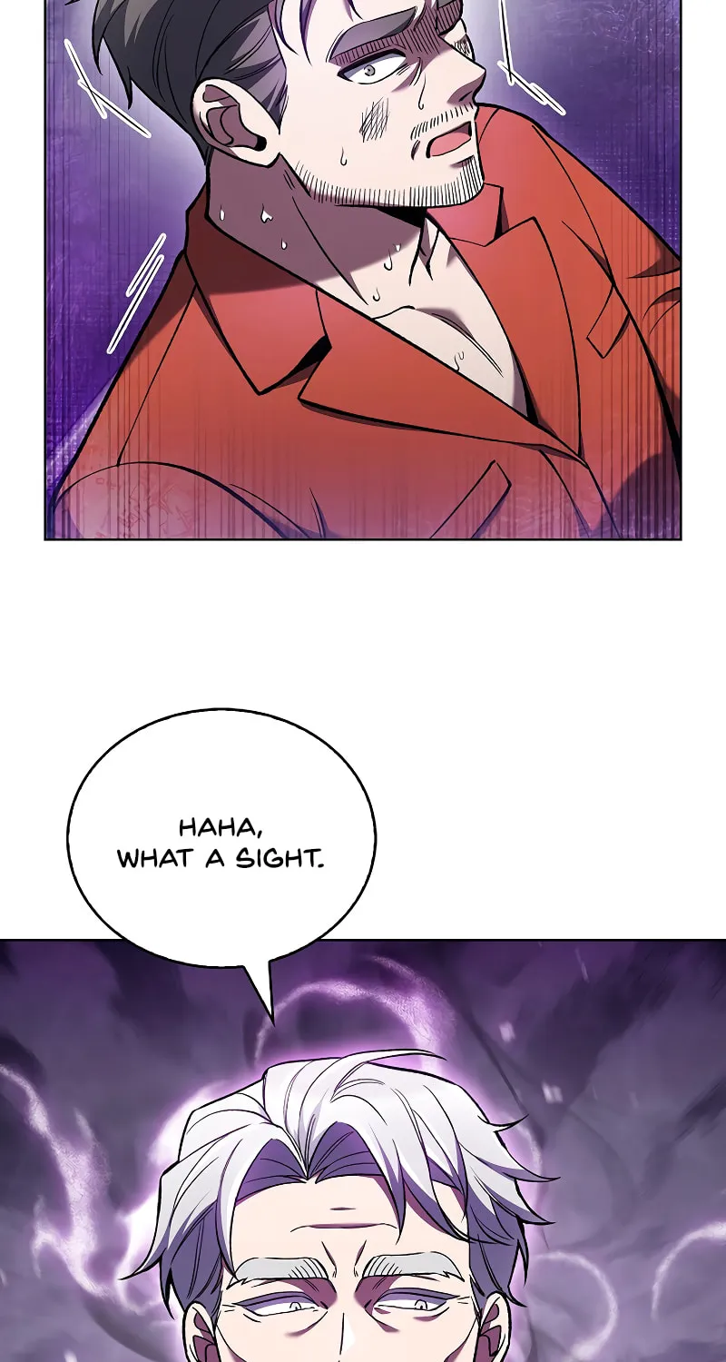 Delivery Man From Murim Chapter 30 page 36 - 