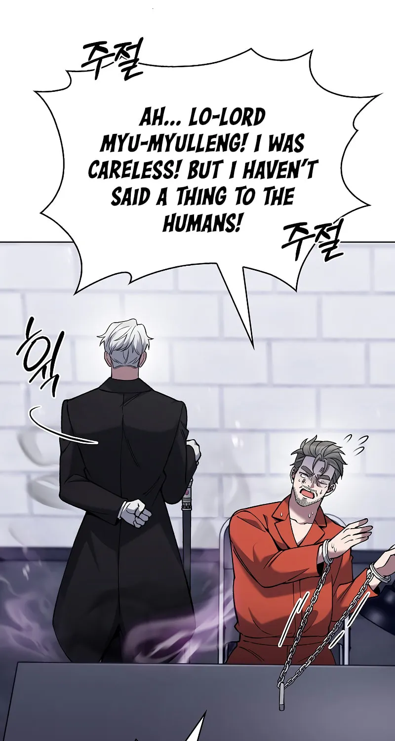 Delivery Man From Murim Chapter 30 page 38 - 
