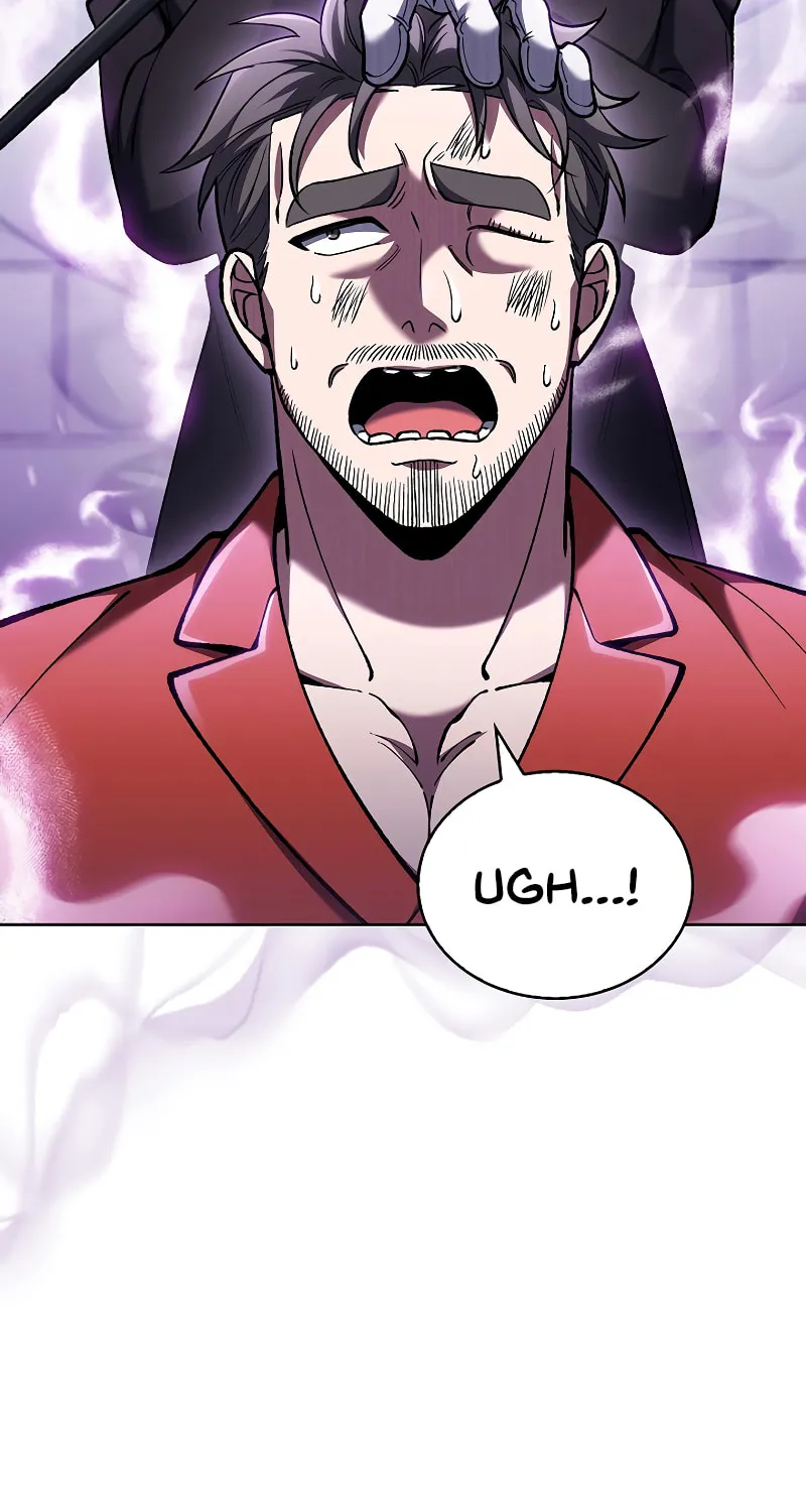 Delivery Man From Murim Chapter 30 page 41 - 