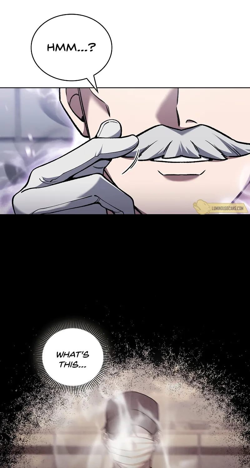 Delivery Man From Murim Chapter 30 page 42 - 