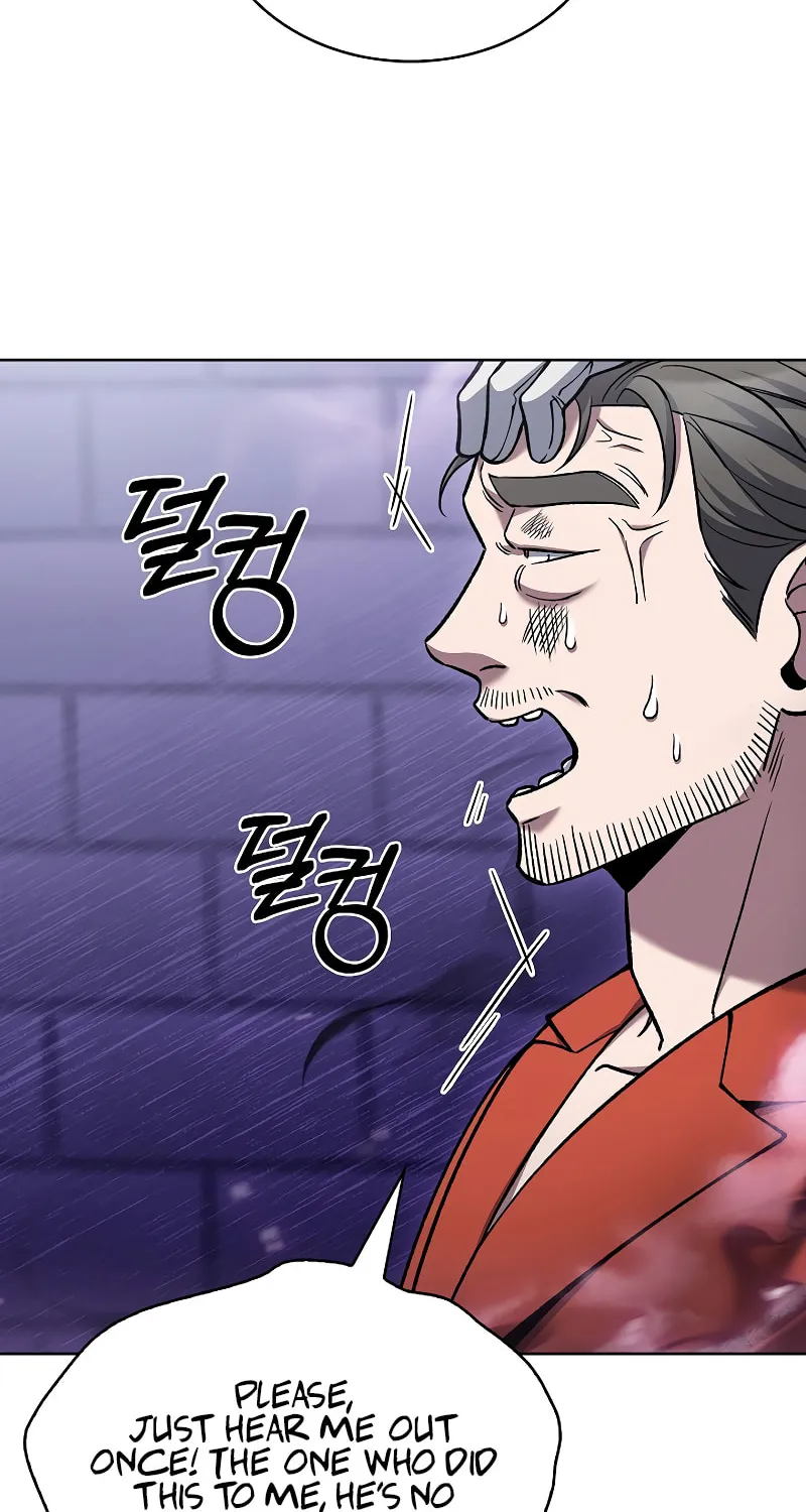 Delivery Man From Murim Chapter 30 page 47 - 