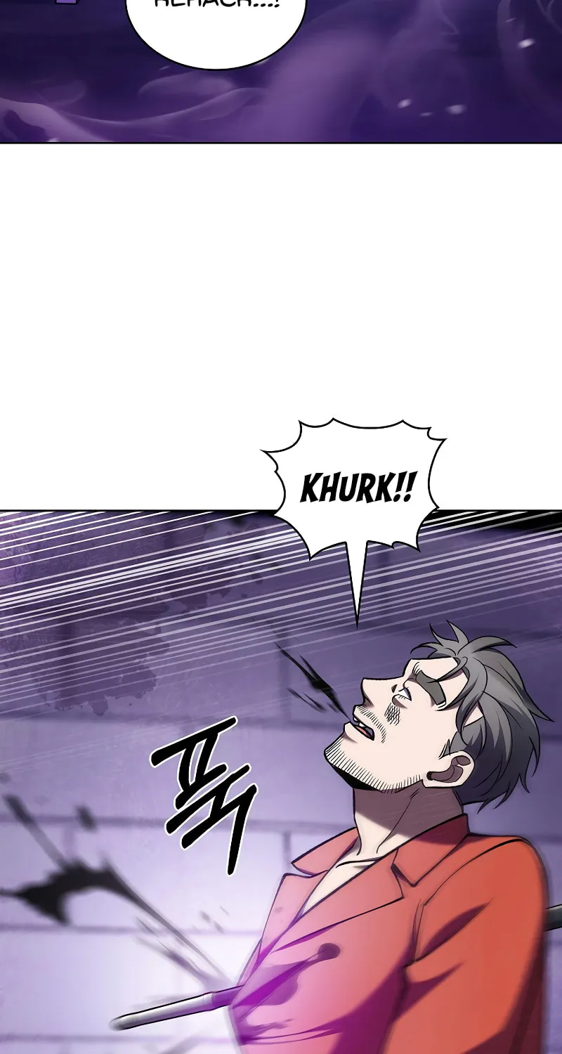 Delivery Man From Murim Chapter 30 page 49 - 