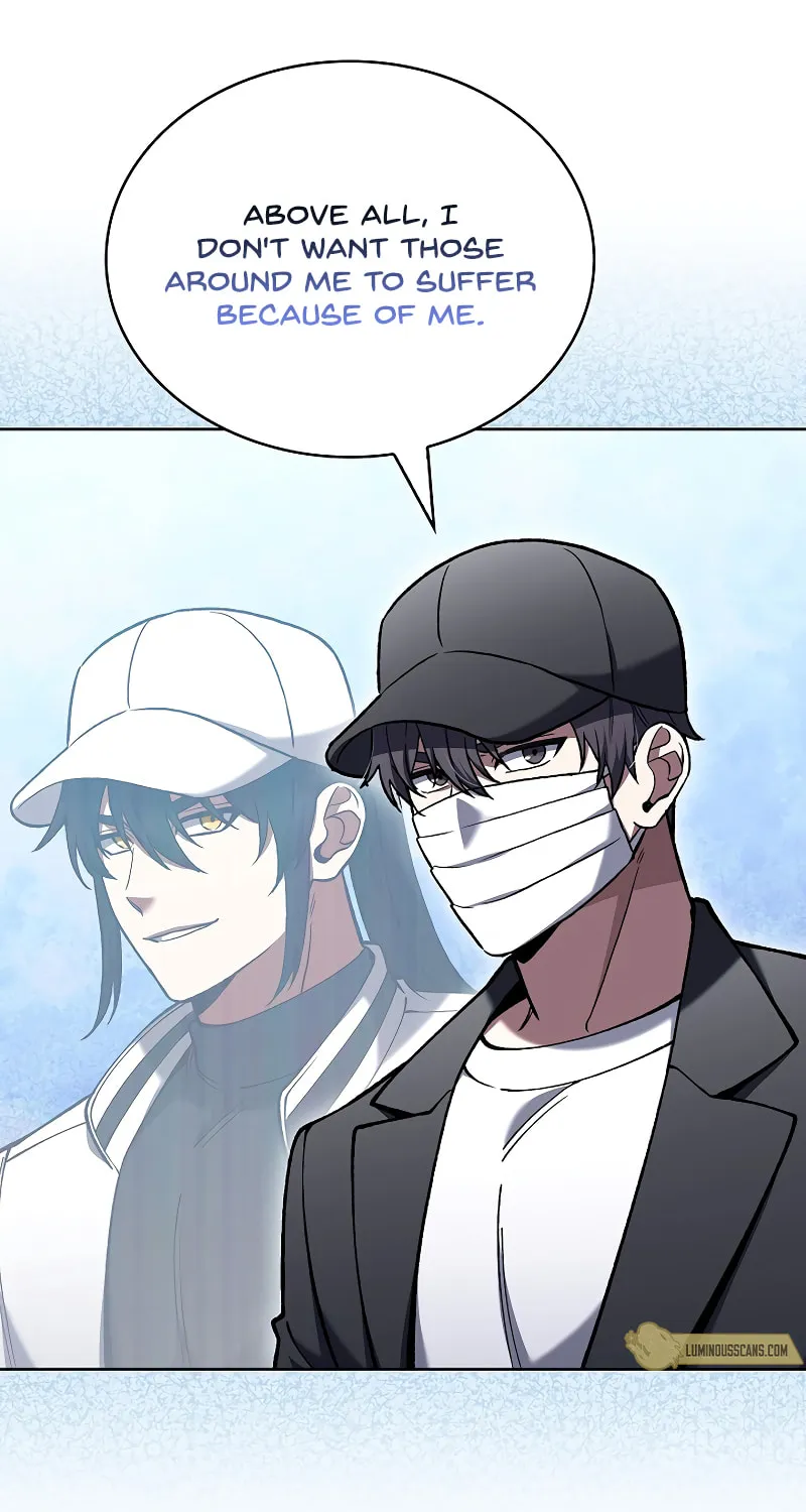Delivery Man From Murim Chapter 30 page 8 - 