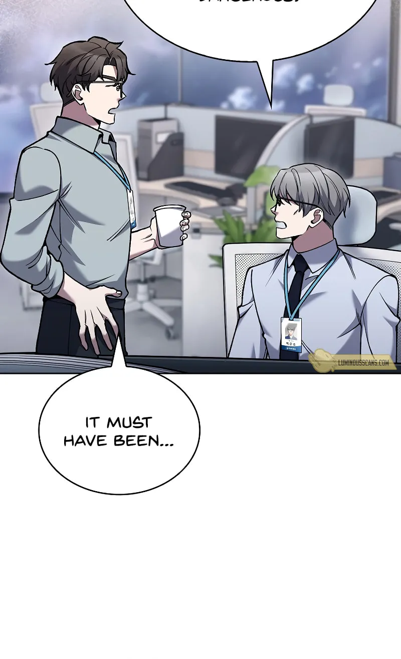 Delivery Man From Murim Chapter 30 page 71 - 