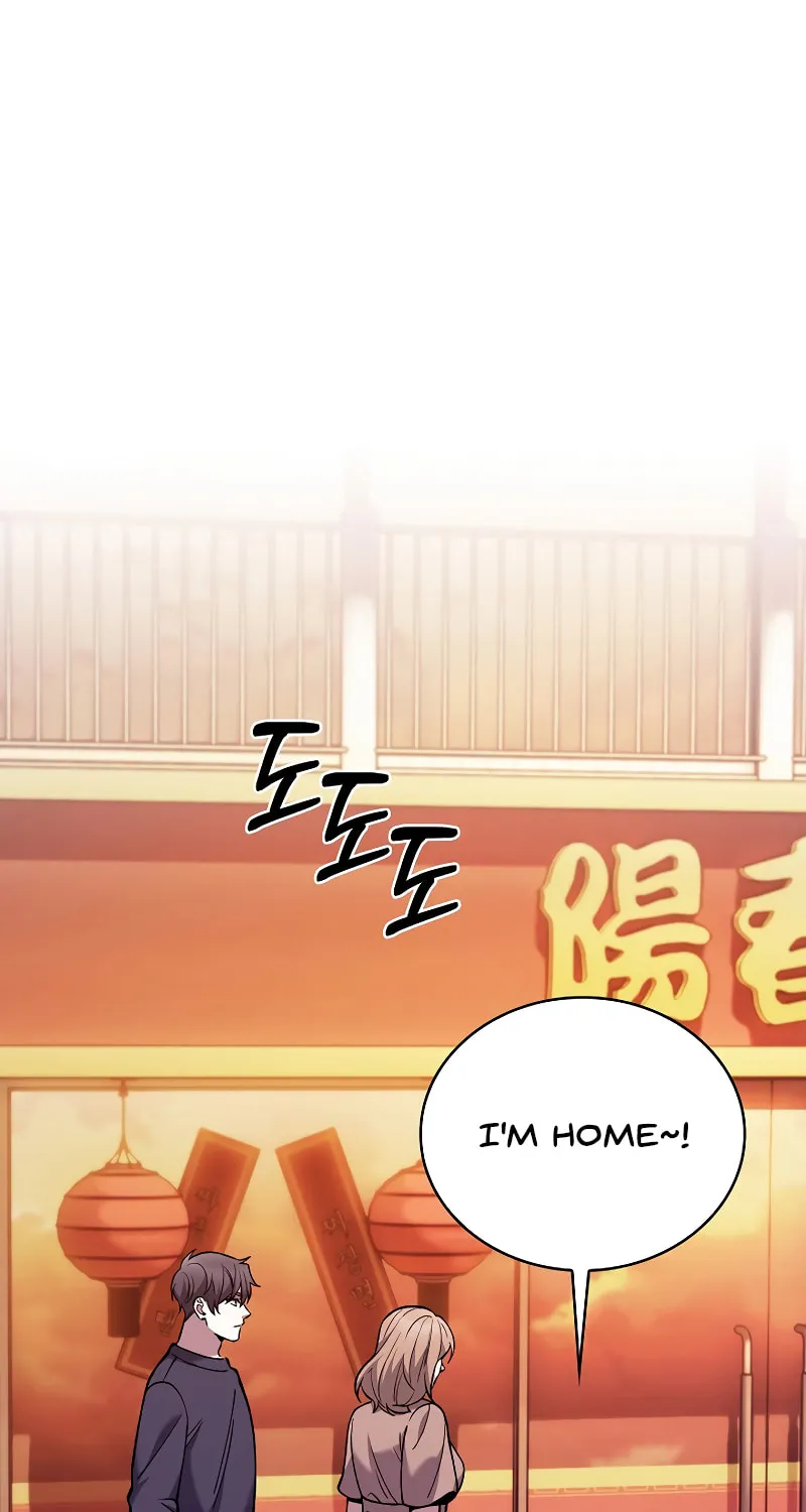 Delivery Man From Murim Chapter 31 page 34 - 