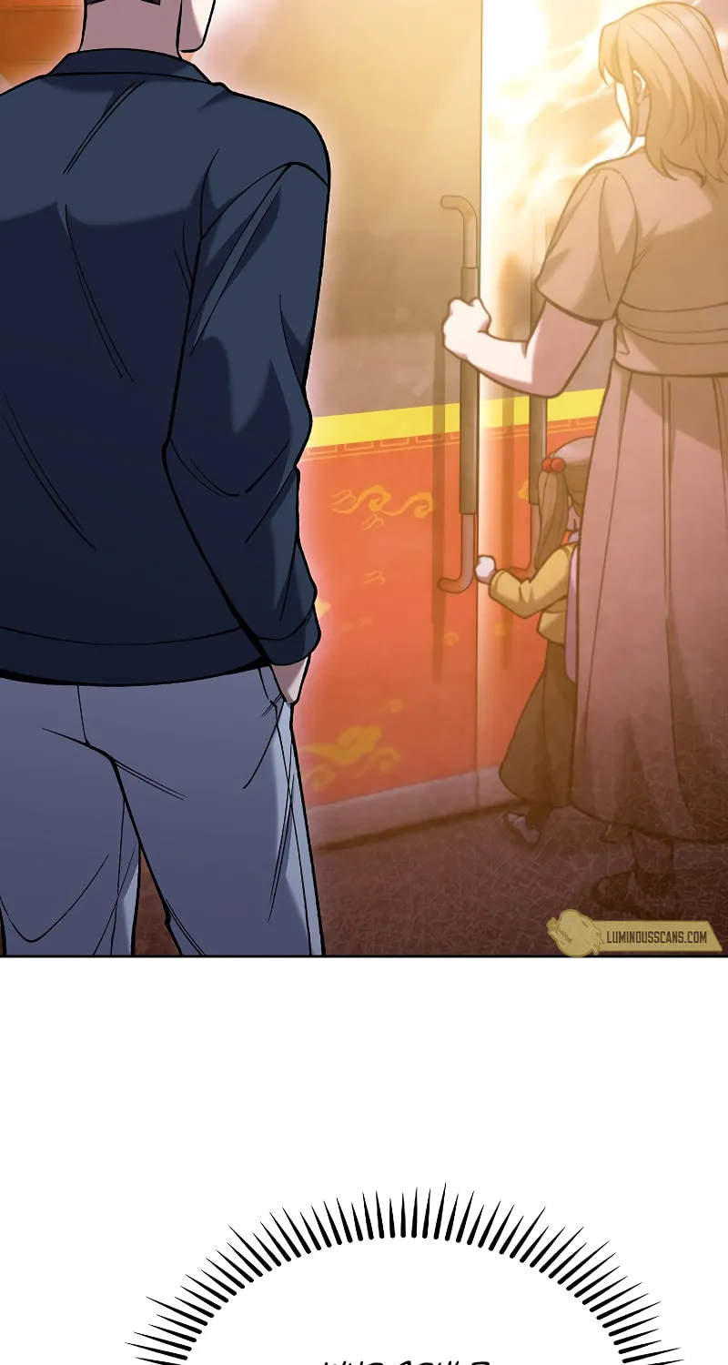 Delivery Man From Murim Chapter 31 page 36 - 