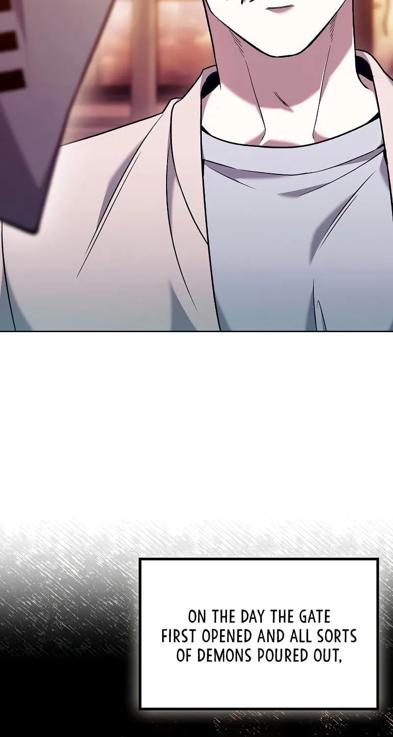 Delivery Man From Murim Chapter 31 page 5 - 