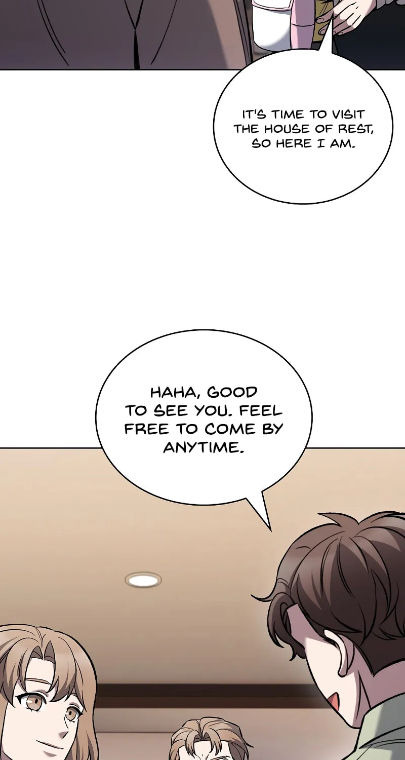 Delivery Man From Murim Chapter 31 page 46 - 