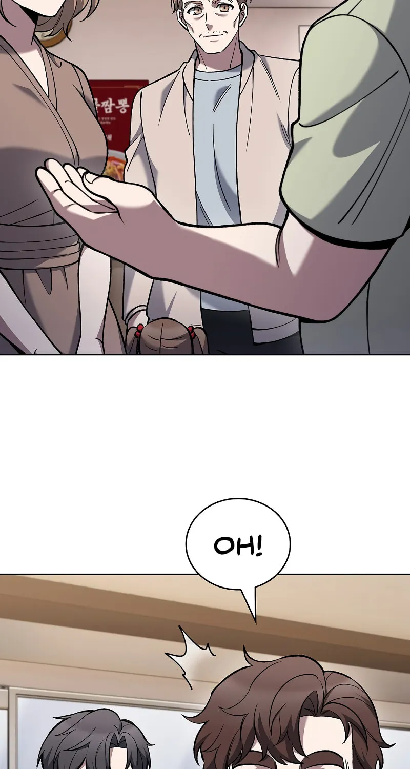 Delivery Man From Murim Chapter 31 page 47 - 