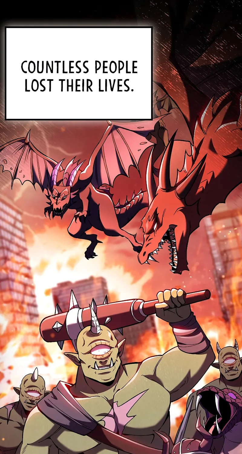 Delivery Man From Murim Chapter 31 page 6 - 