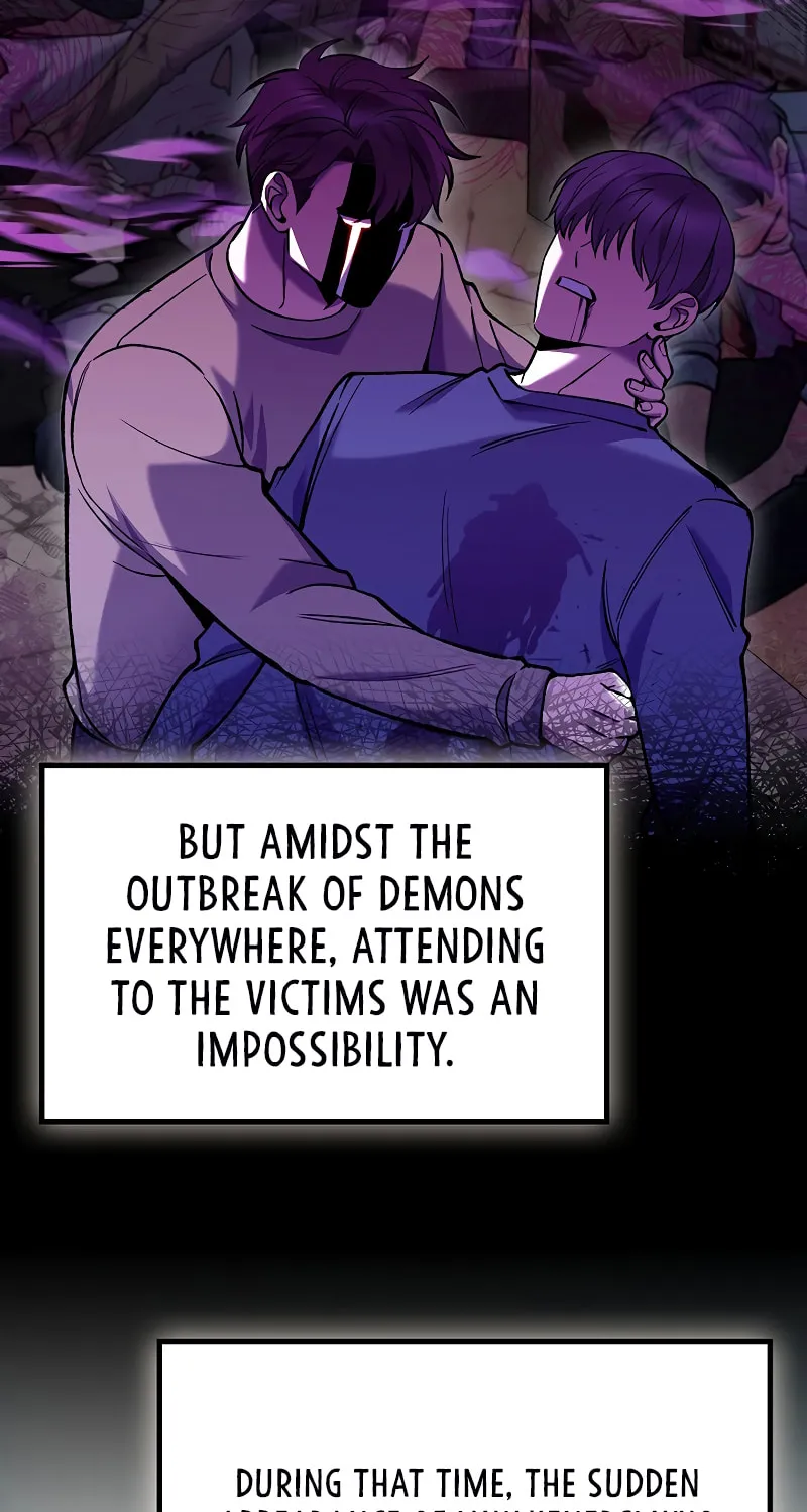 Delivery Man From Murim Chapter 31 page 8 - 