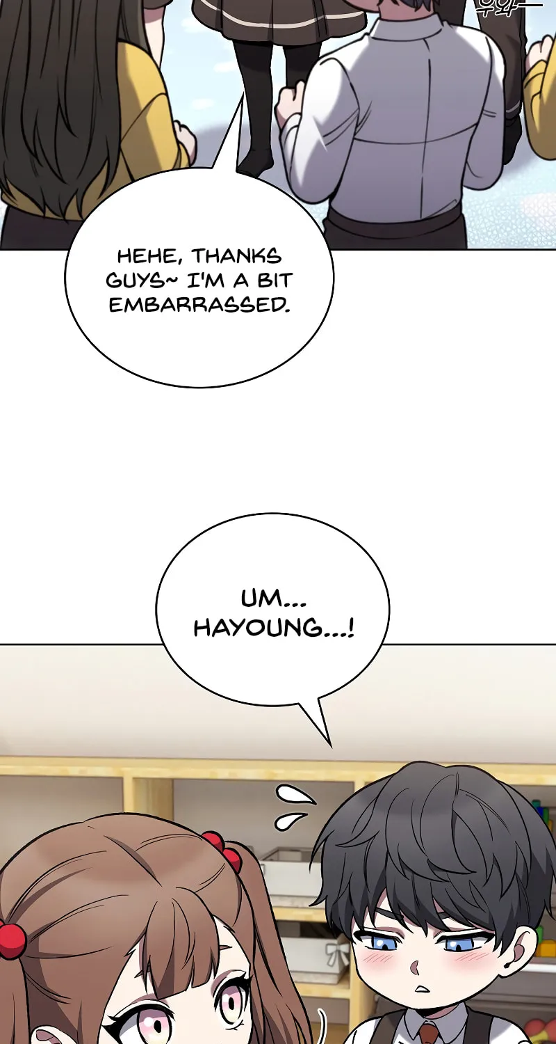 Delivery Man From Murim Chapter 32 page 15 - 