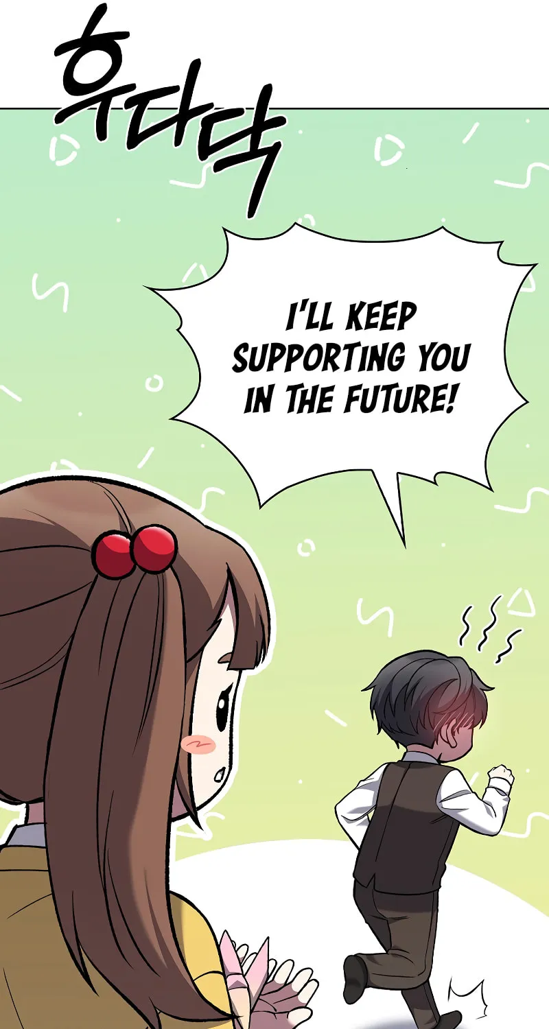 Delivery Man From Murim Chapter 32 page 21 - 