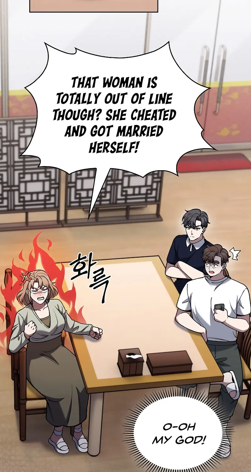 Delivery Man From Murim Chapter 32 page 25 - 