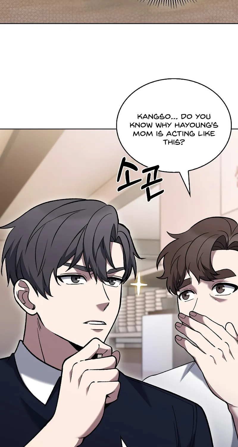 Delivery Man From Murim Chapter 32 page 26 - 