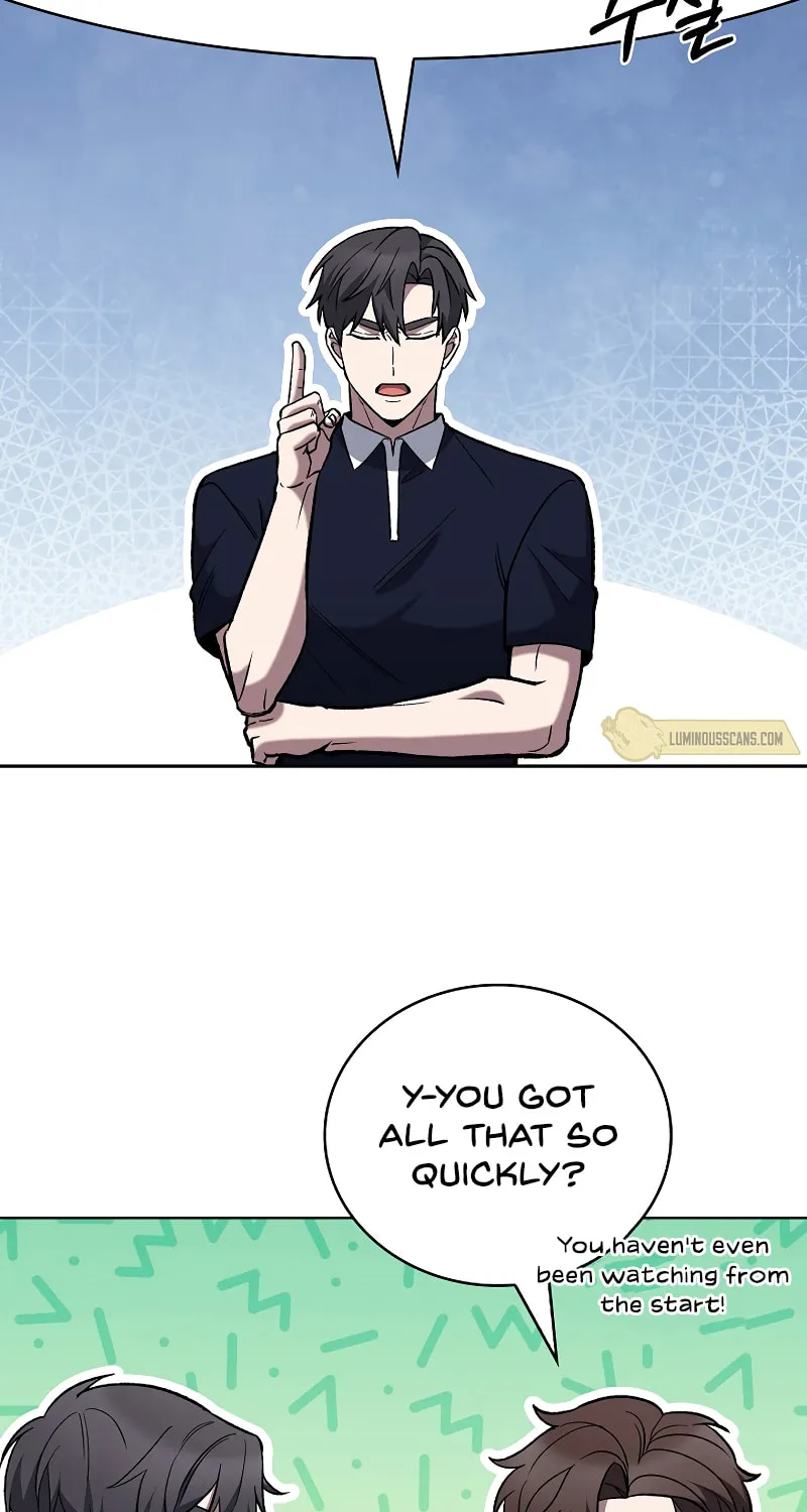 Delivery Man From Murim Chapter 32 page 29 - 