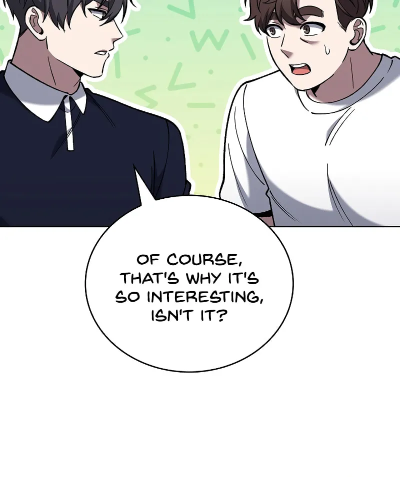 Delivery Man From Murim Chapter 32 page 30 - 