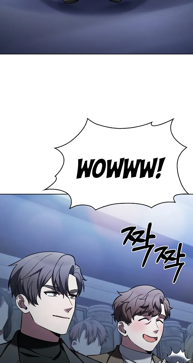 Delivery Man From Murim Chapter 32 page 4 - 