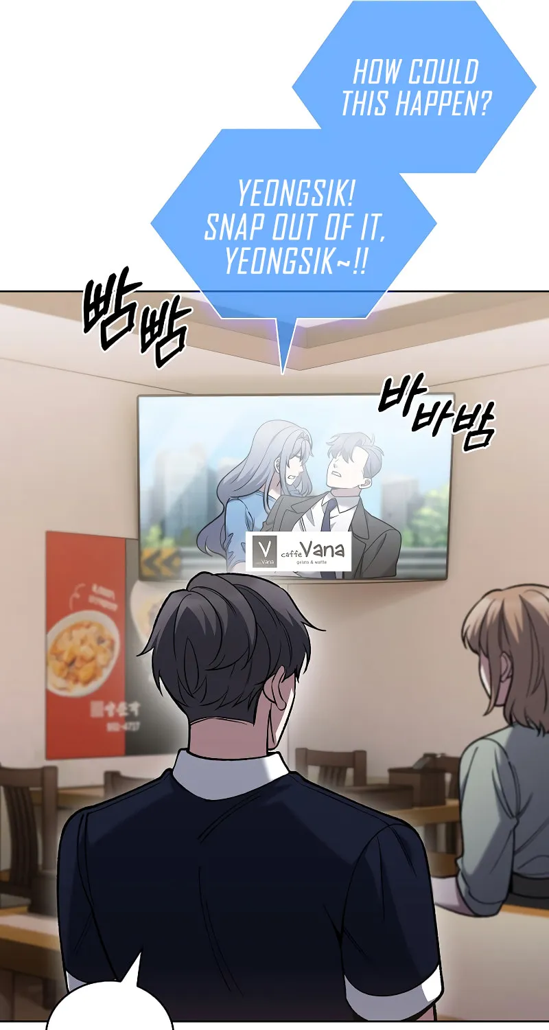 Delivery Man From Murim Chapter 32 page 31 - 
