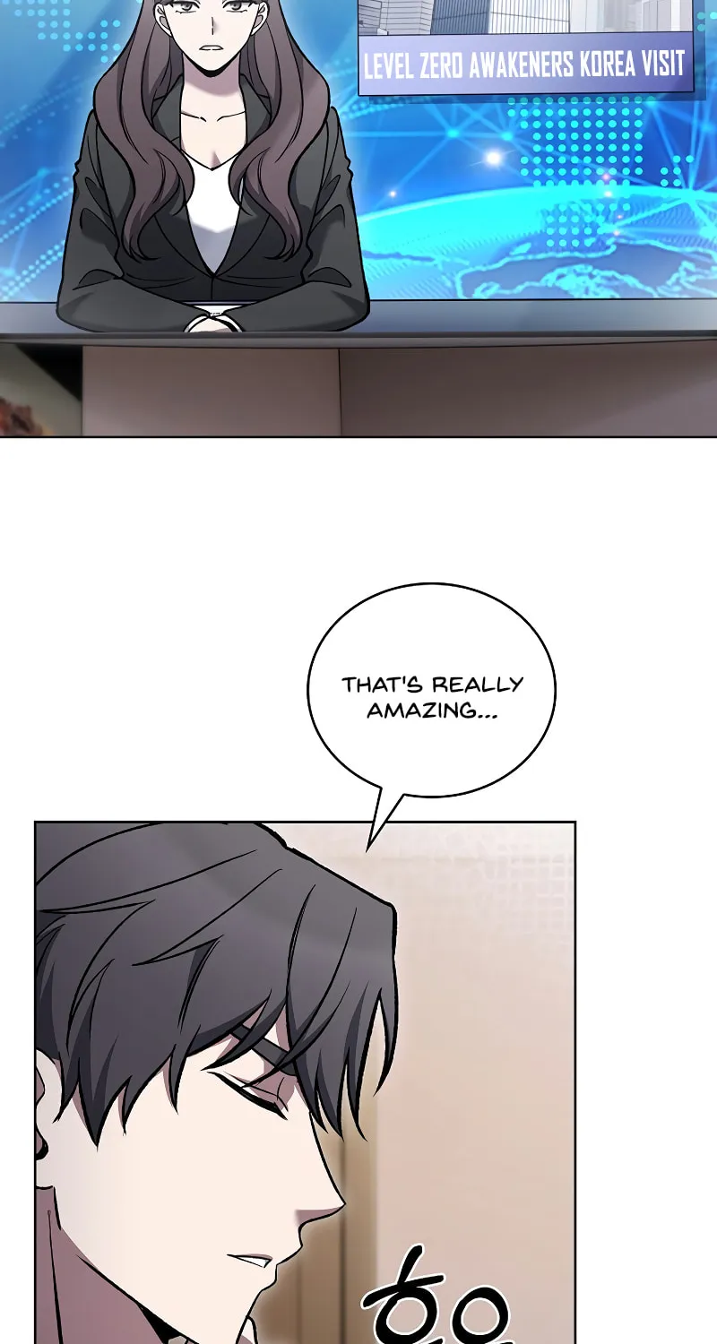 Delivery Man From Murim Chapter 32 page 34 - 