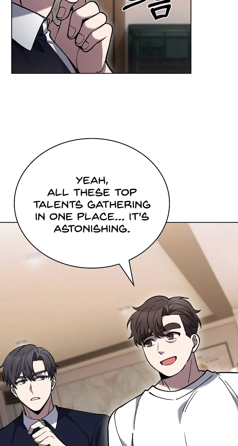 Delivery Man From Murim Chapter 32 page 35 - 