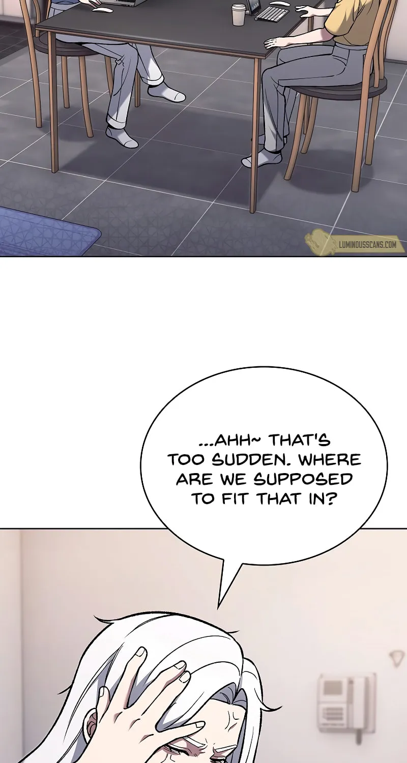 Delivery Man From Murim Chapter 32 page 38 - 