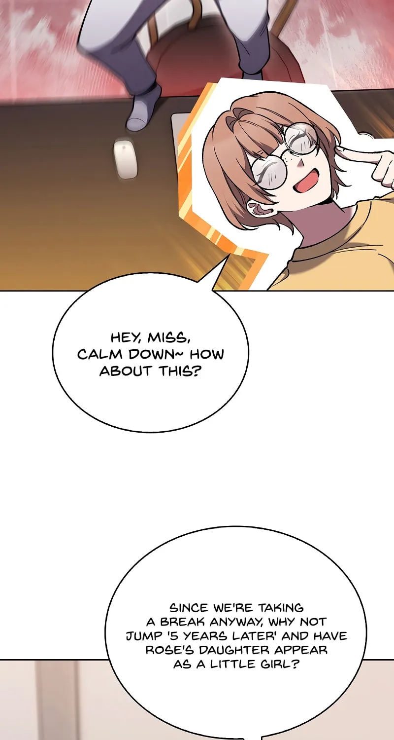 Delivery Man From Murim Chapter 32 page 43 - 
