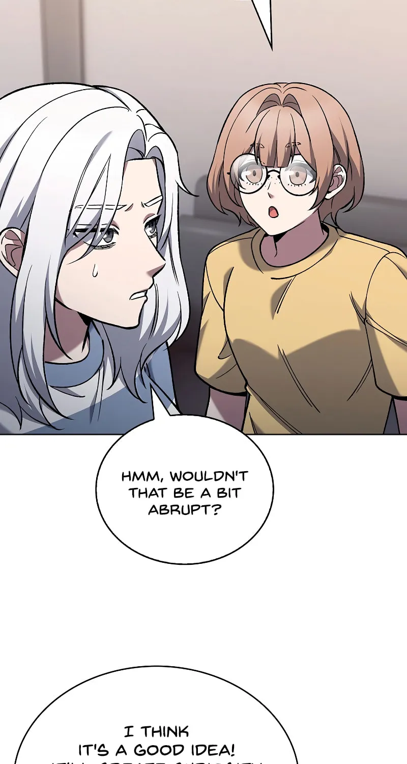 Delivery Man From Murim Chapter 32 page 44 - 
