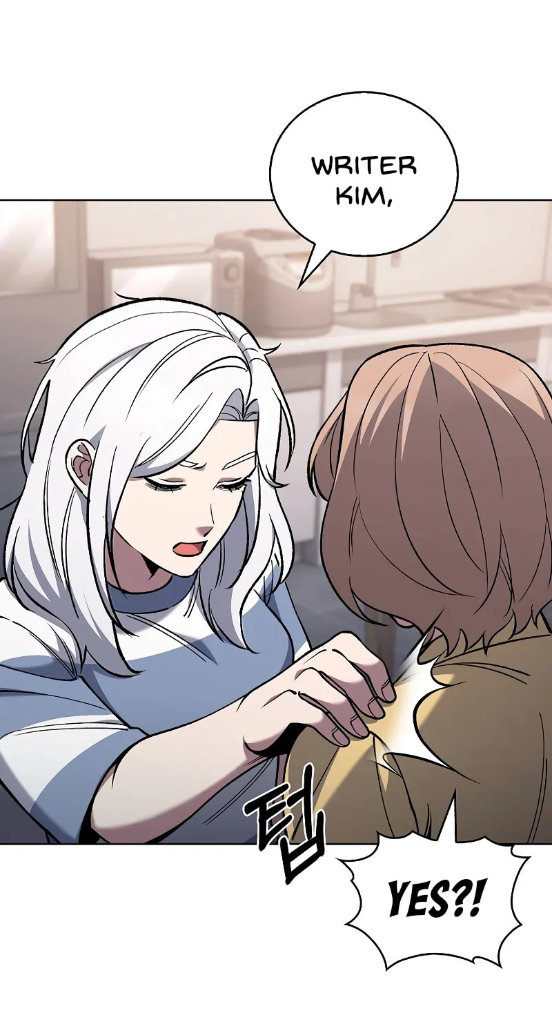 Delivery Man From Murim Chapter 32 page 46 - 