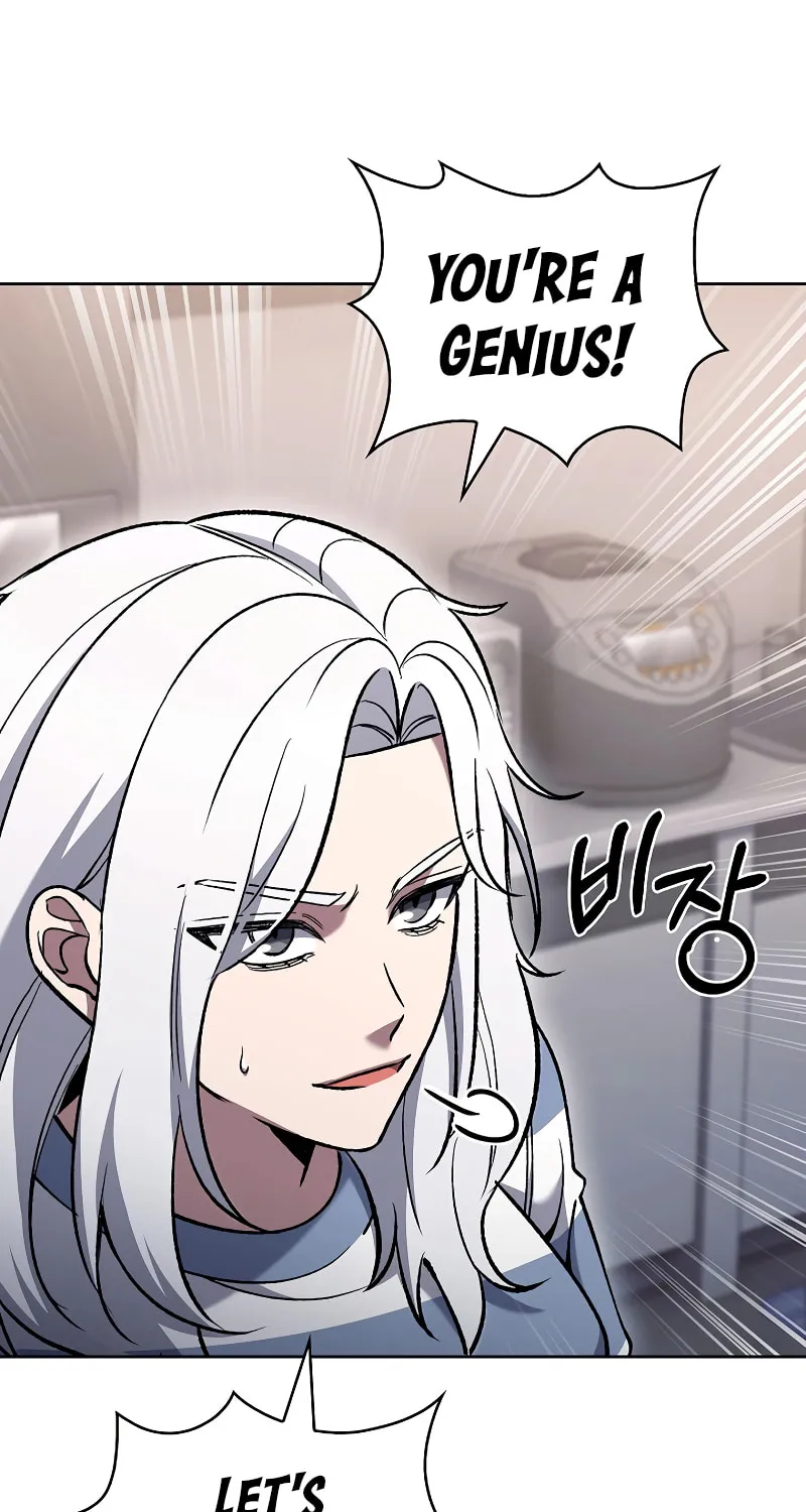 Delivery Man From Murim Chapter 32 page 47 - 