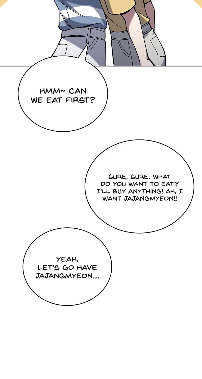 Delivery Man From Murim Chapter 32 page 49 - 