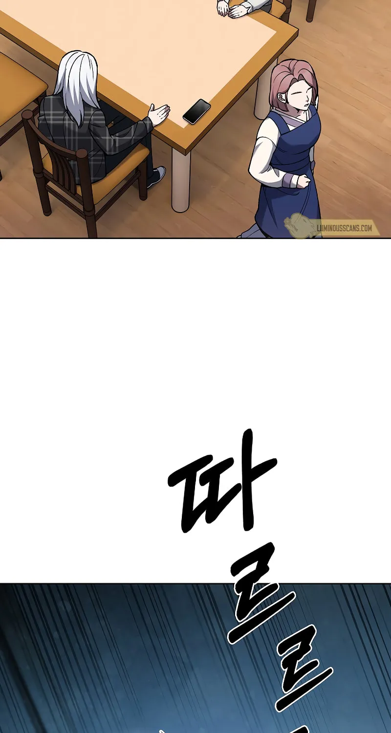 Delivery Man From Murim Chapter 32 page 56 - 
