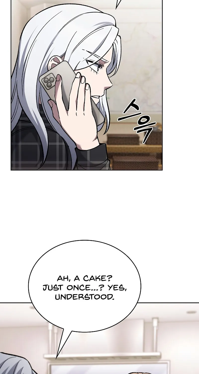 Delivery Man From Murim Chapter 32 page 59 - 