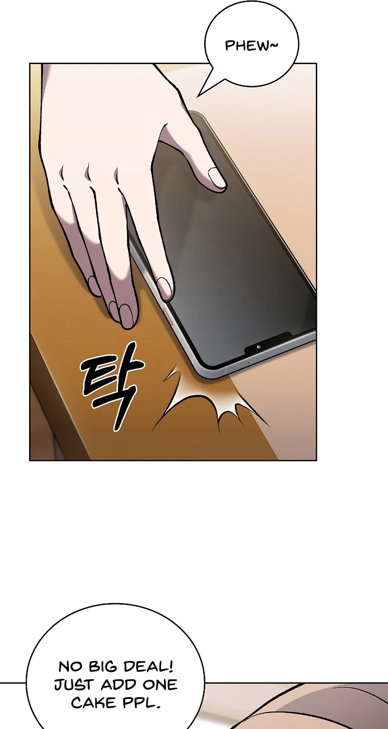 Delivery Man From Murim Chapter 32 page 61 - 