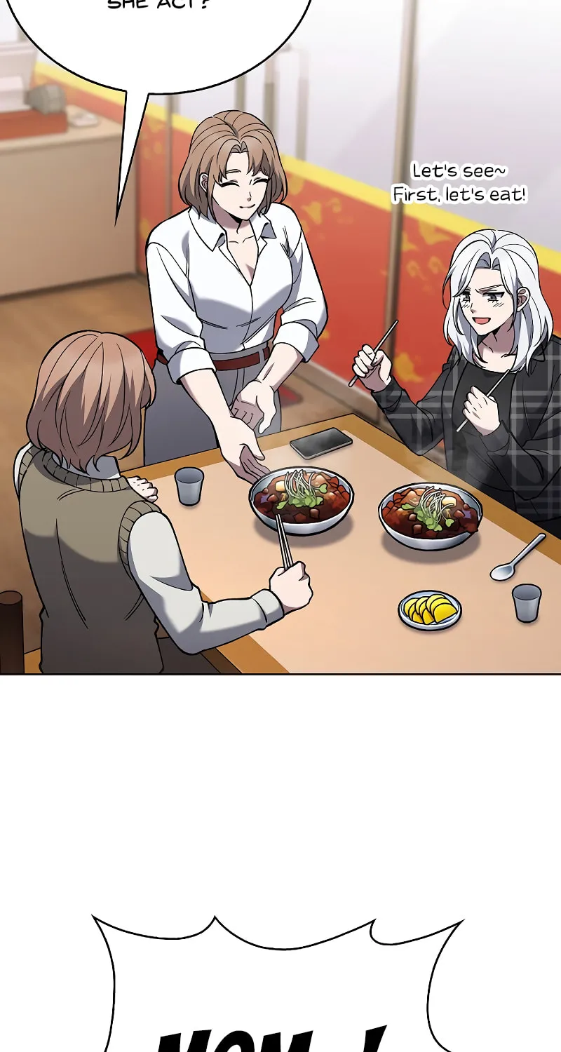 Delivery Man From Murim Chapter 32 page 65 - 