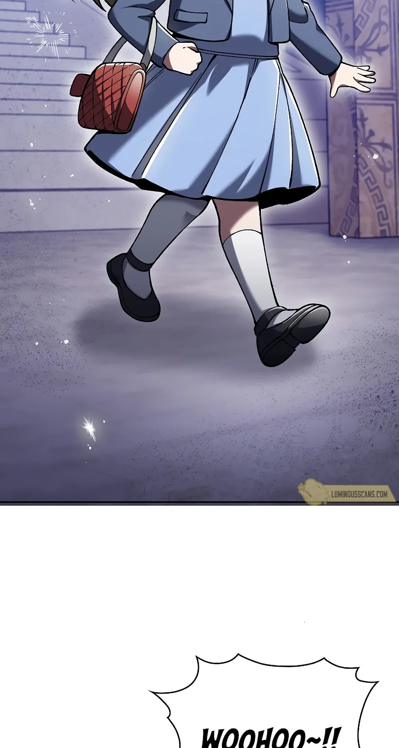 Delivery Man From Murim Chapter 32 page 8 - 