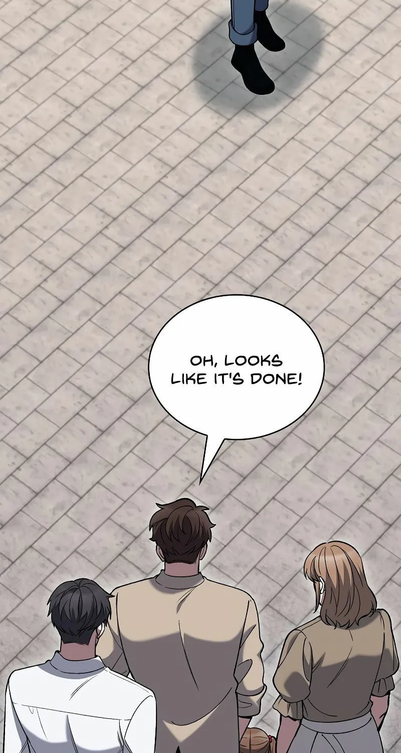 Delivery Man From Murim Chapter 33 page 13 - 